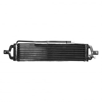 TYC® - Automatic Transmission Oil Cooler