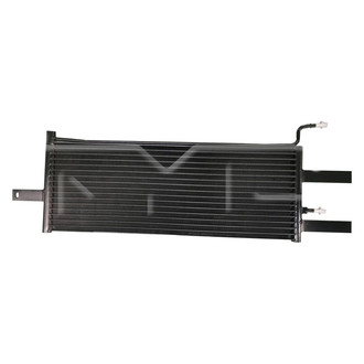 TYC® - Automatic Transmission Oil Cooler