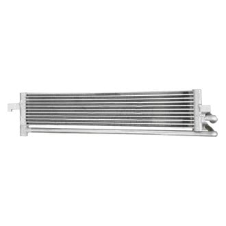 TYC® - Automatic Transmission Oil Cooler