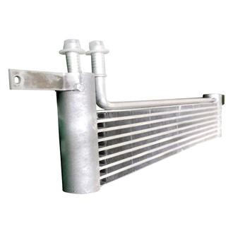 TYC® - Automatic Transmission Oil Cooler