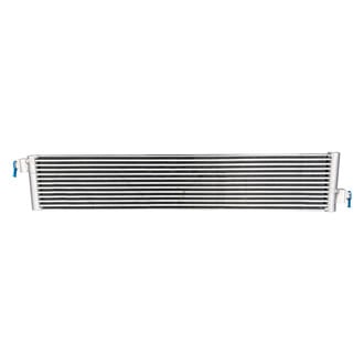 TYC® - Automatic Transmission Oil Cooler