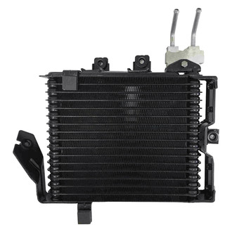TYC® - Automatic Transmission Oil Cooler