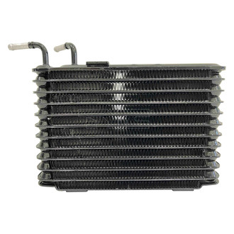 TYC® - Automatic Transmission Oil Cooler