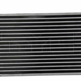 TYC® - Automatic Transmission Oil Cooler