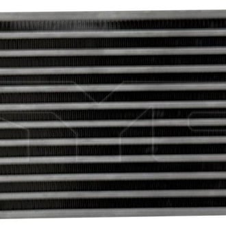 TYC® - Automatic Transmission Oil Cooler