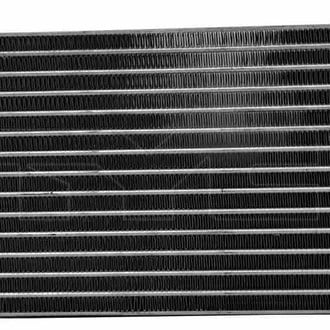 TYC® - Automatic Transmission Oil Cooler