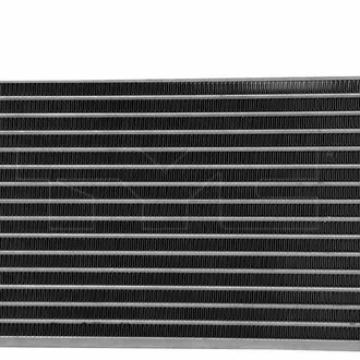 TYC® - Automatic Transmission Oil Cooler
