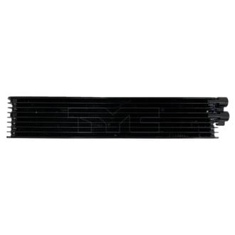 TYC® - Automatic Transmission Oil Cooler