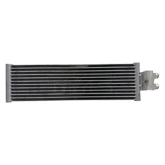 TYC® - Automatic Transmission Oil Cooler
