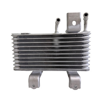 TYC® - Automatic Transmission Oil Cooler