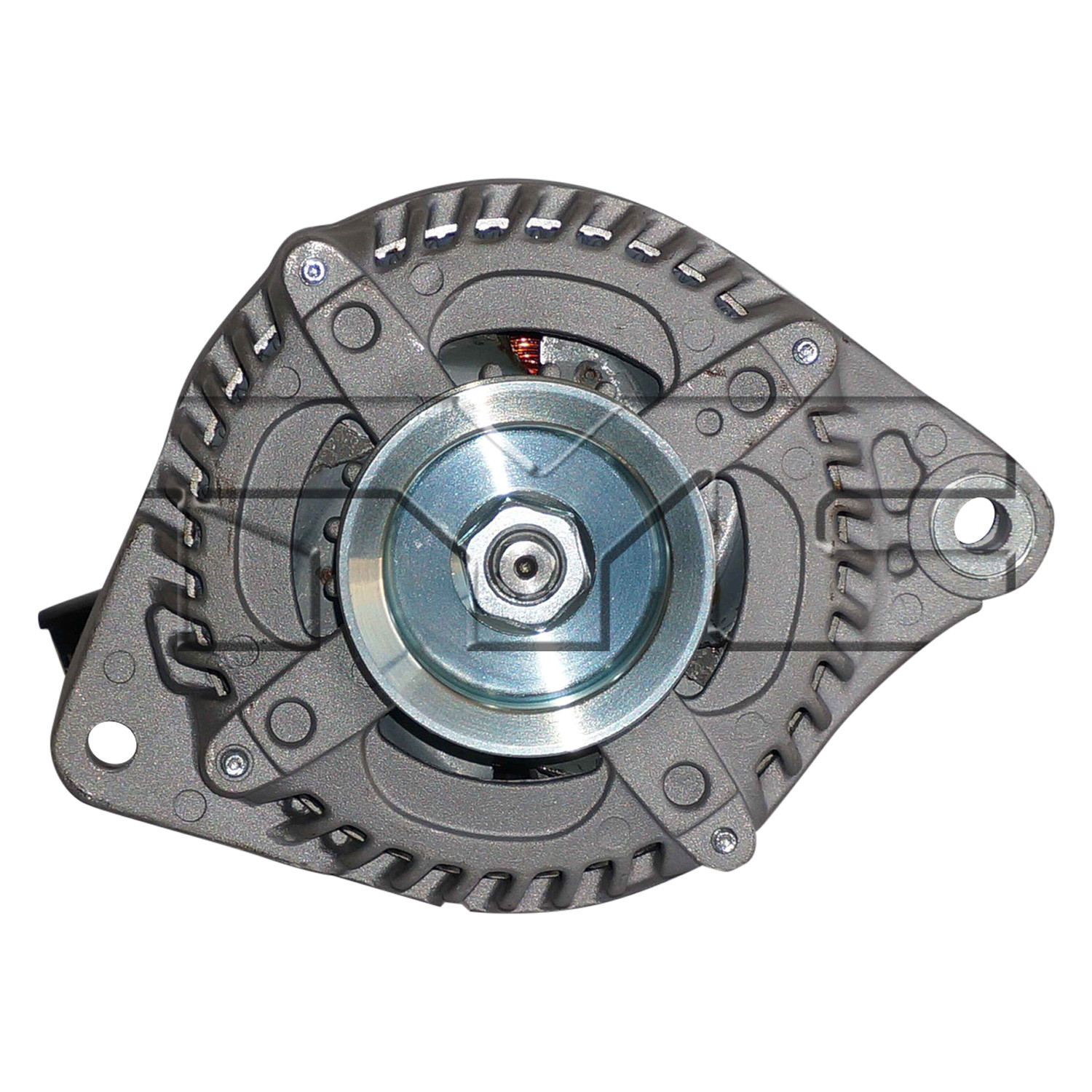 TYC® 2-11062 - Alternator