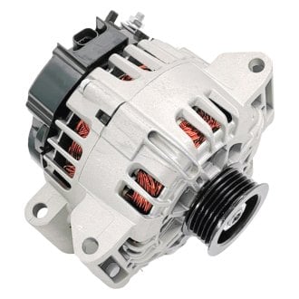 Buick Regal Replacement Starters, Alternators & Batteries