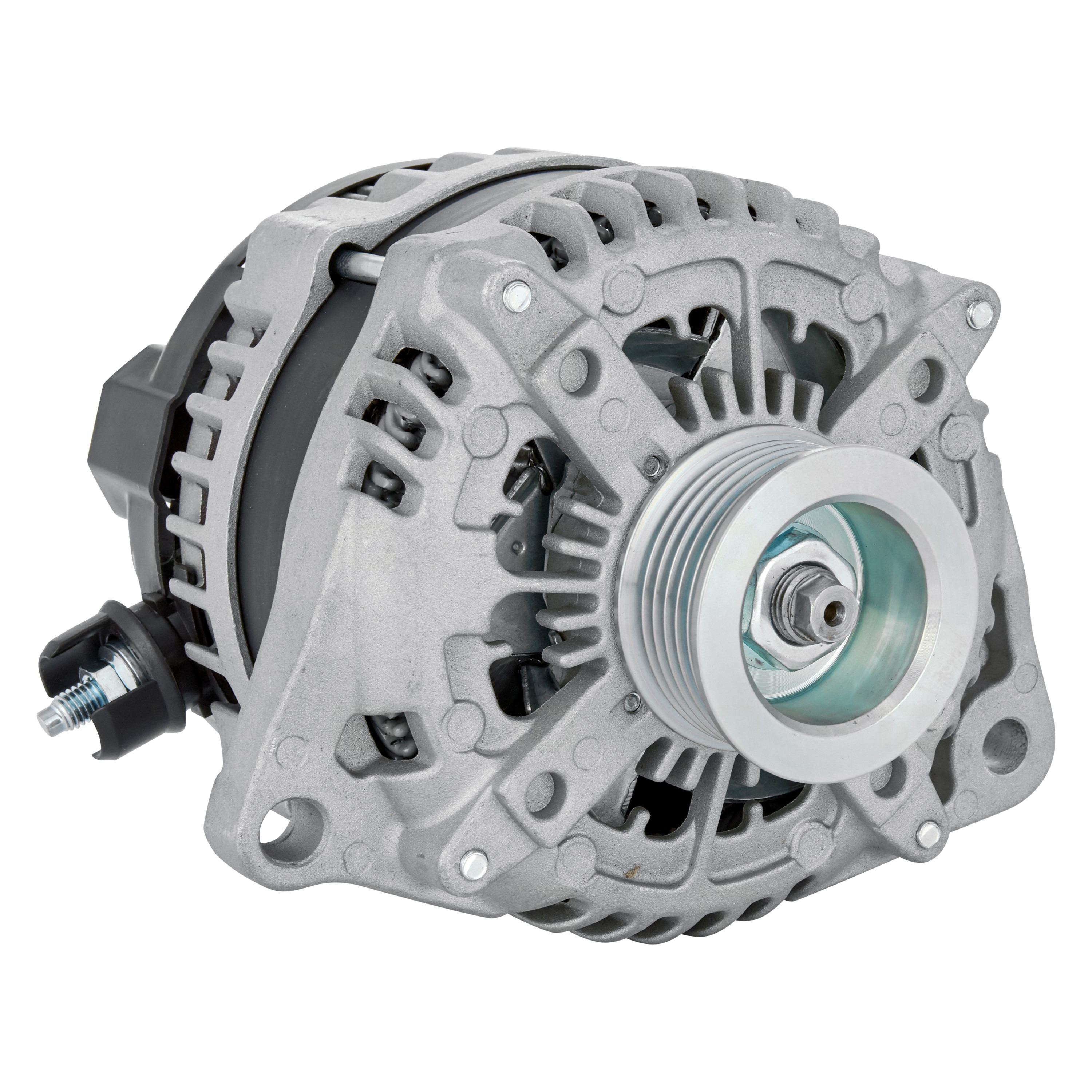 TYC® 2-11532 - Alternator