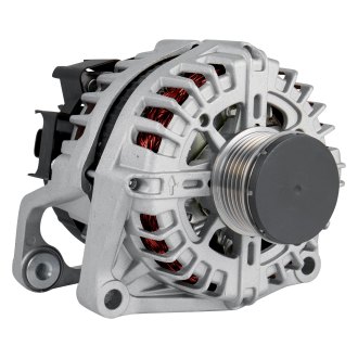 2014 chevy cruze alternator replacement