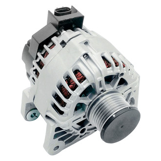 TYC® - Alternator