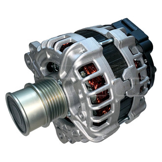 TYC® - Alternator