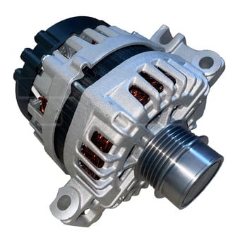 TYC® - Alternator
