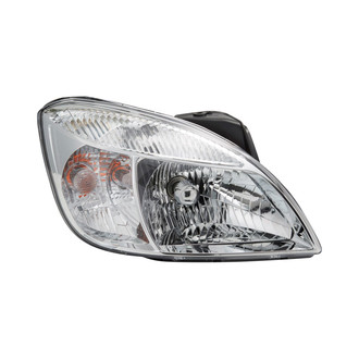 TYC® - Passenger Side Replacement Headlight (Standard Line)