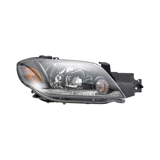 TYC® - Passenger Side Replacement Headlight (Standard Line)