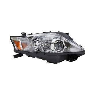 TYC® - Passenger Side Replacement Headlight (Standard Line)