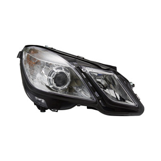 TYC® - Passenger Side Replacement Headlight (CAPA Certified)