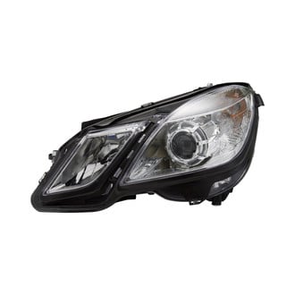 TYC® - Driver Side Replacement Headlight (CAPA Certified)
