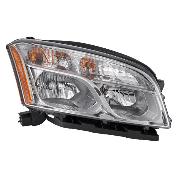 TYC® - Passenger Side Replacement Headlight, Chevy Trax