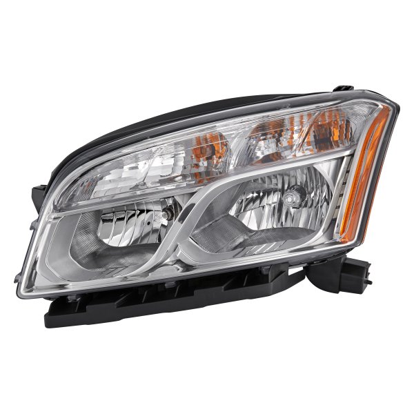 TYC® - Driver Side Replacement Headlight, Chevy Trax