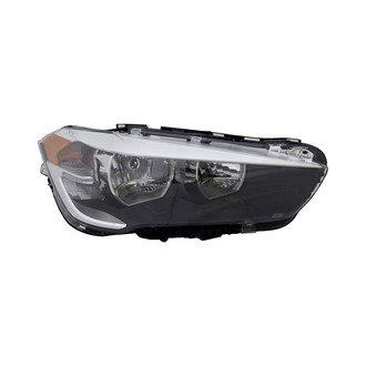 TYC® - Passenger Side Replacement Headlight (Standard Line)