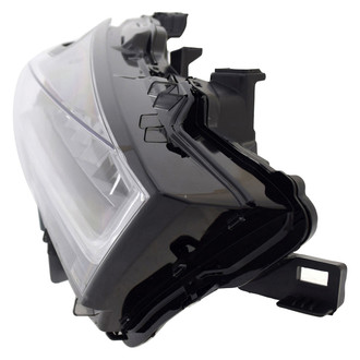 TYC® - Passenger Side Replacement Headlight (Standard Line)