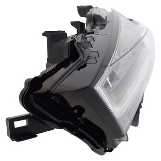 TYC® - Driver Side Replacement Headlight (Standard Line)