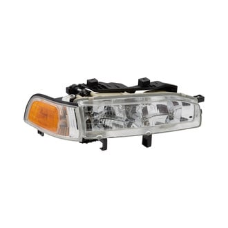 TYC® - Passenger Side Replacement Headlight (Standard Line)