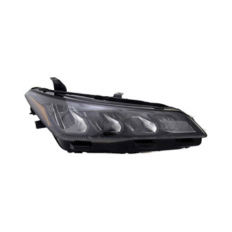 TYC® - Passenger Side Replacement Headlight (Standard Line)