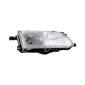 TYC® - Passenger Side Replacement Headlight (Standard Line)
