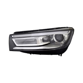 TYC® - Factory Replacement Headlights