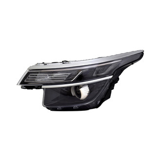 TYC® - Driver Side Replacement Headlight (Standard Line)