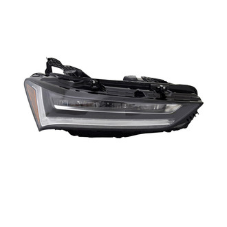 TYC® - Passenger Side Replacement Headlight (Standard Line)