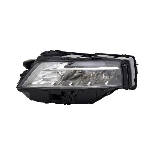 TYC® - Driver Side Lower Replacement Headlight