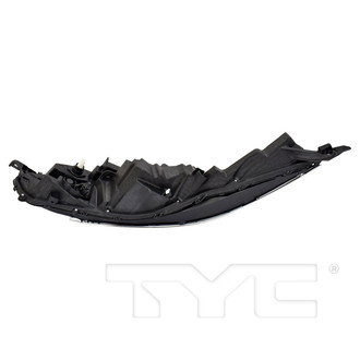 TYC® - Driver Side Replacement Headlight (CAPA Certified)
