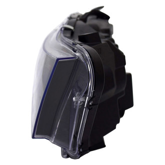 TYC® - Passenger Side Replacement Headlight (Standard Line)