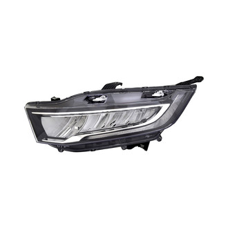 TYC® - Driver Side Replacement Headlight (Standard Line)