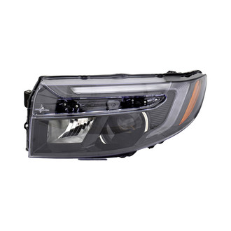 TYC® - Factory Replacement Headlights