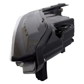 TYC® - Passenger Side Replacement Headlight (Standard Line)