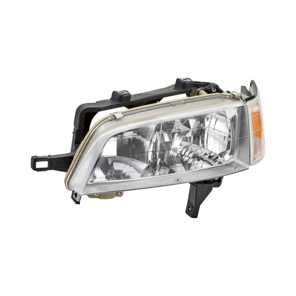 TYC® - Driver Side Replacement Headlight, Honda Accord