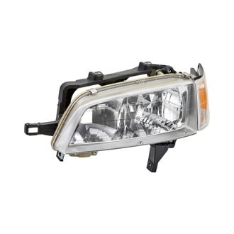 TYC® - Driver Side Replacement Headlight (Standard Line)