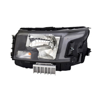 TYC® - Driver Side Replacement Headlight (Standard Line)