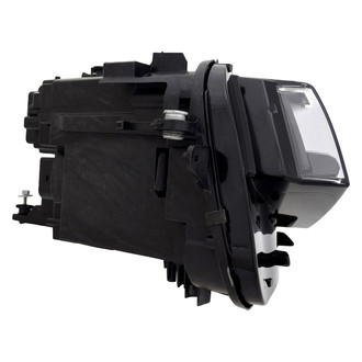 TYC® - Driver Side Replacement Headlight (Standard Line)