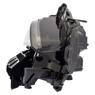 TYC® - Passenger Side Replacement Headlight (Standard Line)