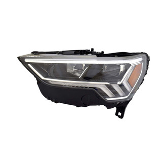 TYC® - Factory Replacement Headlights
