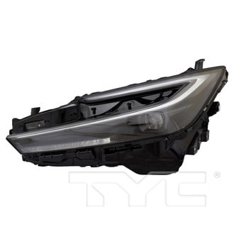 TYC® - Factory Replacement Headlights
